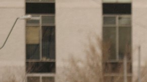 Penal de Ciudad Juárez