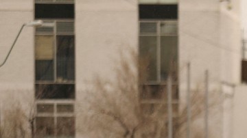 Penal de Ciudad Juárez