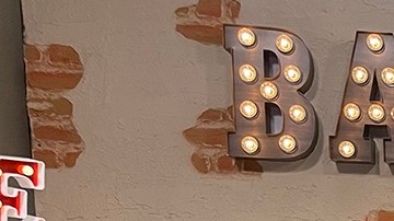 Pietro del Bar de 'Enamorándonos USA'