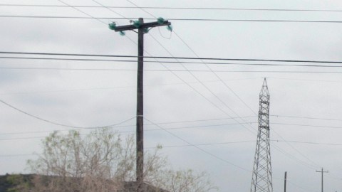 Policía de Nuevo León