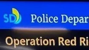 Resultados de la operación Red Rider
