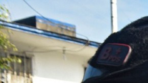 Policía de Veracruz