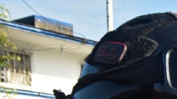 Policía de Veracruz