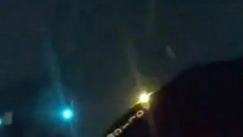 Policías de Memphis se rociaron con gas pimienta a sí mismos durante el arresto de Tyre Nichols: video