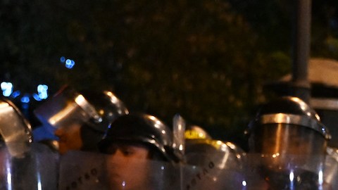 Presidenta de Perú lamenta muerte de decenas de manifestantes pero sostiene que no renuncia