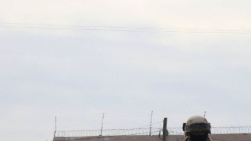 Prisión de Ciudad Juárez