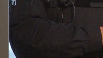 Arresto