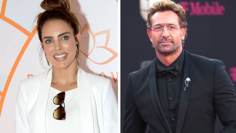 Sara Corrales revela cuál es la relación con Gabriel Soto.