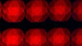 Shakira en el Latin Grammy 2007.