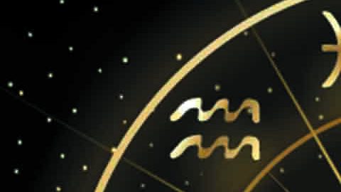 La fortuna siempre desata la envidia, incluso en el zodiaco