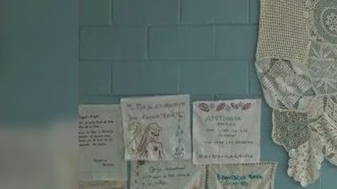 Escena de la película Ruido