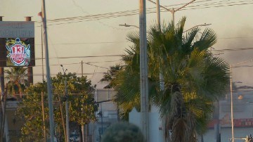 Soldados en Culiacán