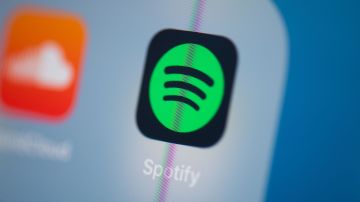 Spotify te permite crear una "cápsula del tiempo"