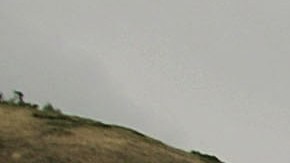 Terremoto 4.2 grados de magnitud 4.2 golpeó la costa de Malibú