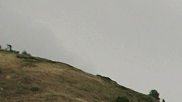 Terremoto 4.2 grados de magnitud 4.2 golpeó la costa de Malibú