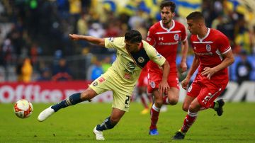 Toluca vs América se vuelven a ver la cara en la segunda jornada del Torneo Clausura.