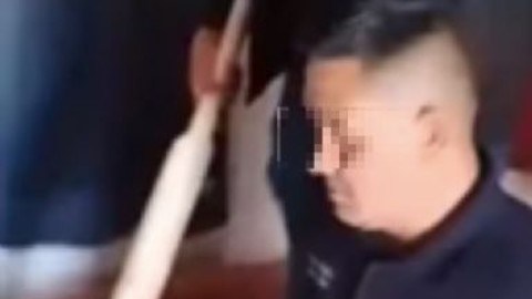 Tortura a habitantes de Sonora