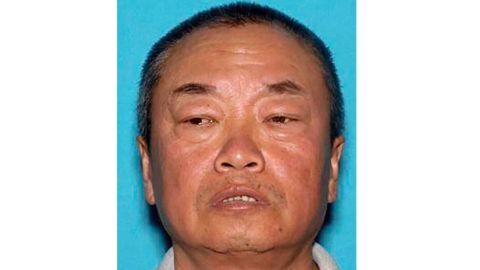 Trabajador agrícola 'descontento' de origen asiático arrestado por matar a 7 personas en Half Moon Bay, California