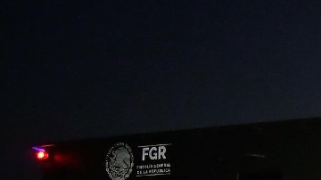 Traslado de Ovidio Guzmán