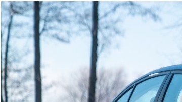 Atento a los detalles a tomar en cuenta para guardar tu vehículo en invierno