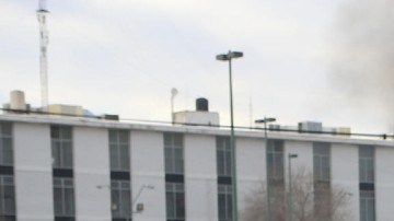 Violencia en Ciudad Juárez