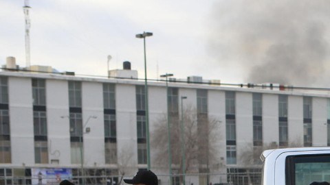 Violencia en Ciudad Juárez