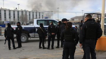 Violencia en Ciudad Juárez