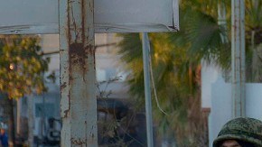 Violencia en Culiacán