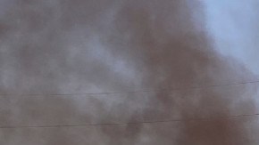 Violencia en Culiacán