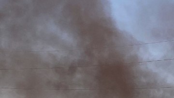 Violencia en Culiacán