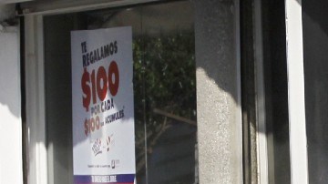 Violencia en Michoacán