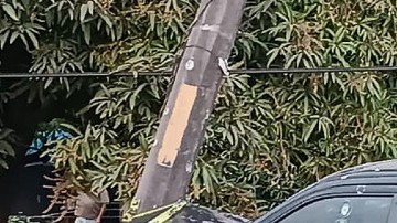 Violencia en Veracruz