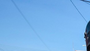 Violencia en Veracruz