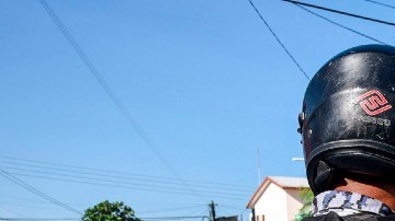 Violencia en Veracruz