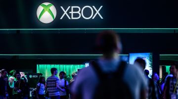 Xbox se vuelve más verde al hacer más ecológica la experiencia de los videojuegos
