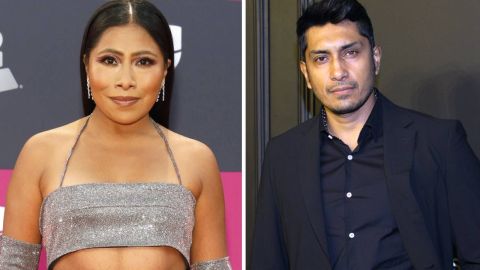 Yalitza Aparicio y Tenoch Huerta brillaron en el Festival de Cine de Sundance 2023.