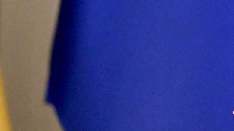 Volodymyr Zelensky adoptó una política de intolerancia hacia actos de corrupción en su gobierno