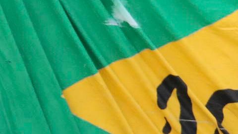 Brasil se despidió de Pelé en una multitudinaria capilla ardiente.
