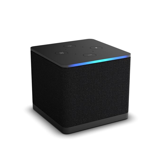 Amazon Fire TV