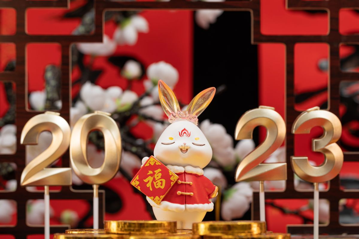 Año Nuevo Chino 2023: cuándo inicia y a qué animal corresponde - La Opinión