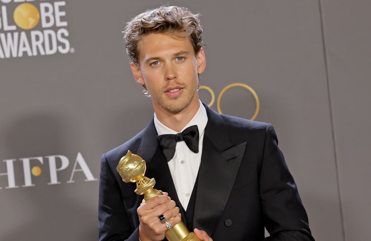 Winners of the Golden Globe Awards 2023 Imageantra