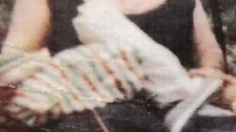 Egidio Stigliano (centro) tuvo que permanecer oculto cuando se mudó a Suiza desde Italia.