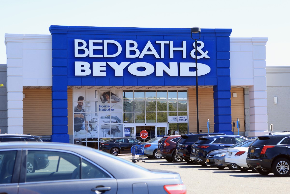 Buybuy BABY cerrará sus 120 tiendas tras el quiebre de Bed Bath & Beyond La Opinión
