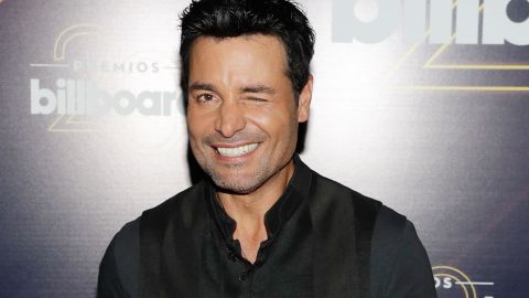 Chayanne