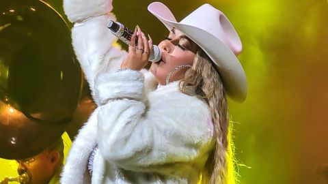 Chiquis Rivera