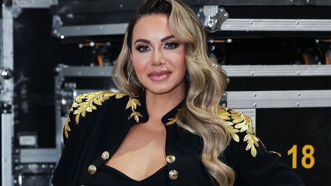 Chiquis Rivera