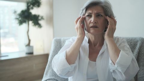 Covid prolongado: hasta el 70% de los afectados podrían padecer niebla mental