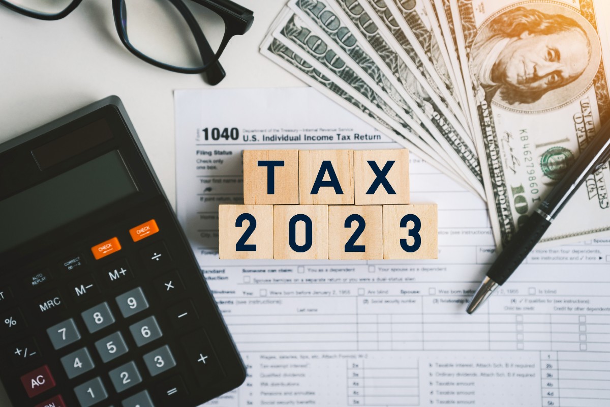 Declaración de impuestos 2022 6 preguntas comunes sobre los cambios