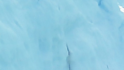 Dos tercios de los glaciares están en vías de desaparecer para 2100