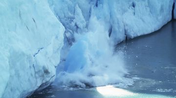 Dos tercios de los glaciares están en vías de desaparecer para 2100
